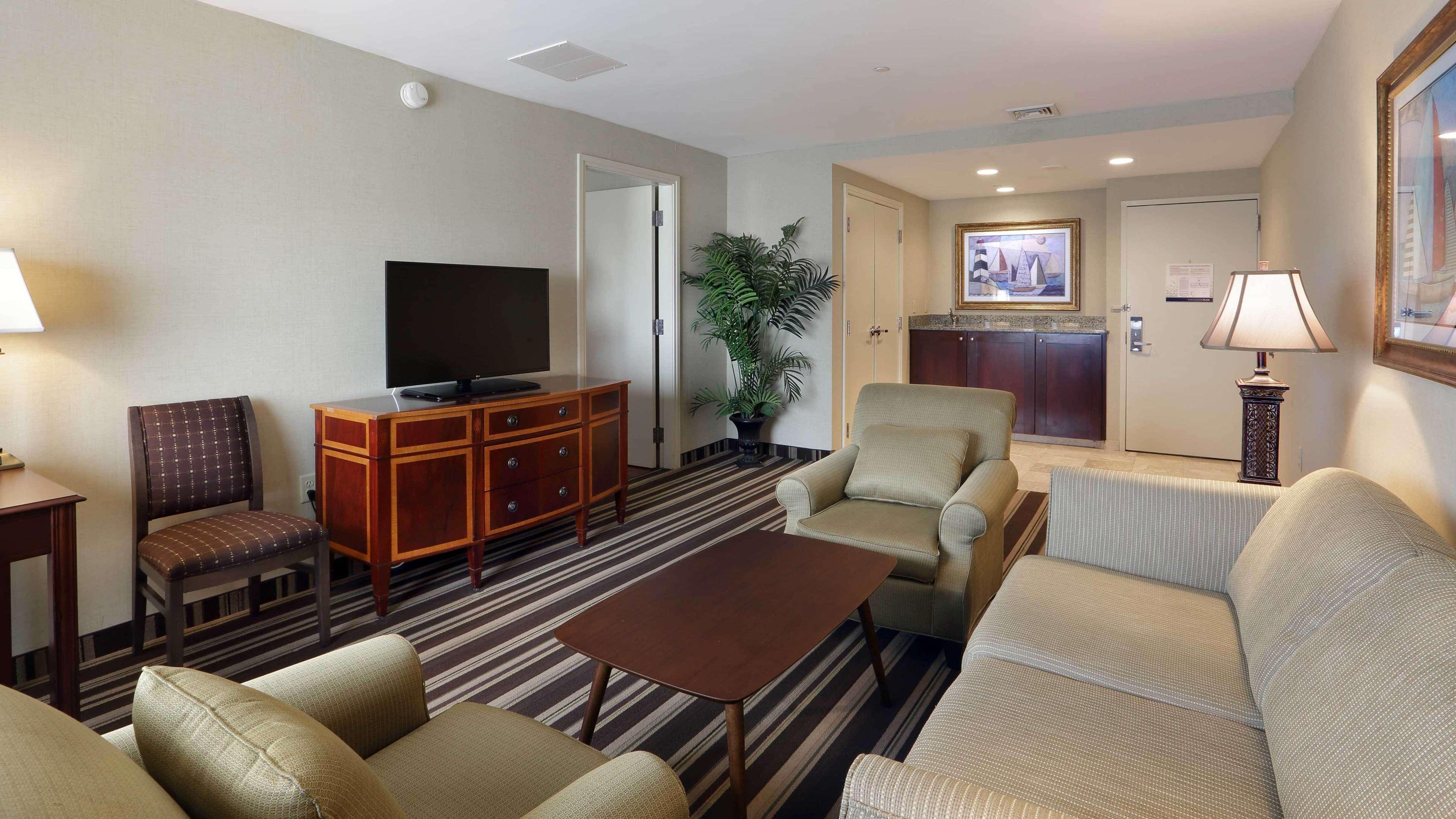 Hampton Inn Boston-Natick Exterior foto
